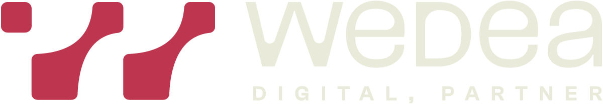 Wedea — Digital, Partner