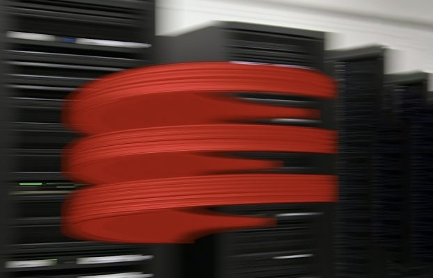 IT in outsourcing