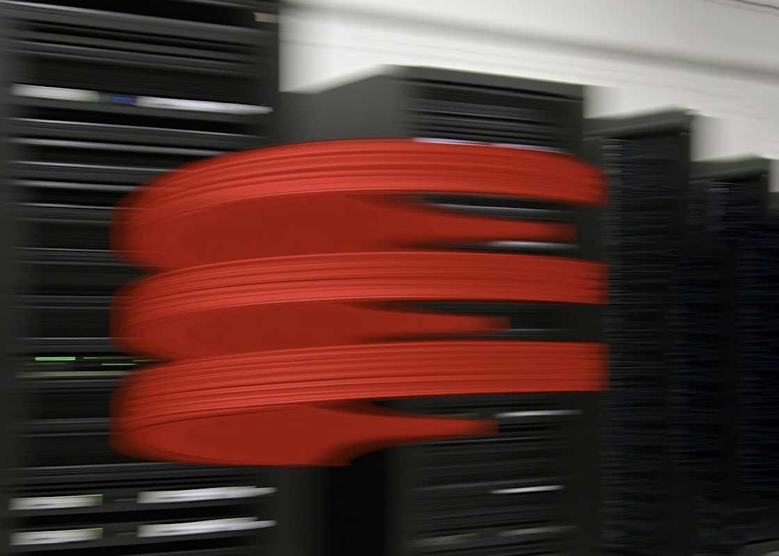 IT in outsourcing